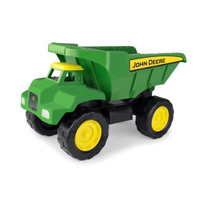 Billede af Big Scoop, John Deere Dump Truck - Dump Truck - Legekammeraten.dk