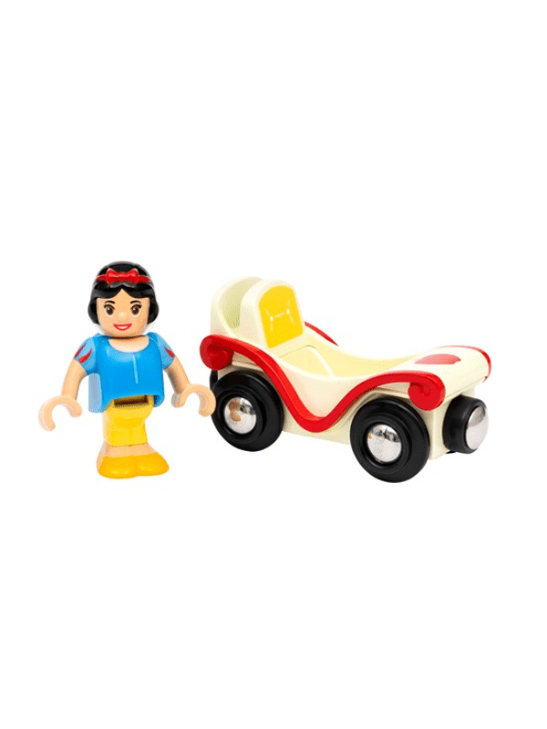 Billede af Brio Disney Princess Snehvide - Brio - Legekammeraten.dk