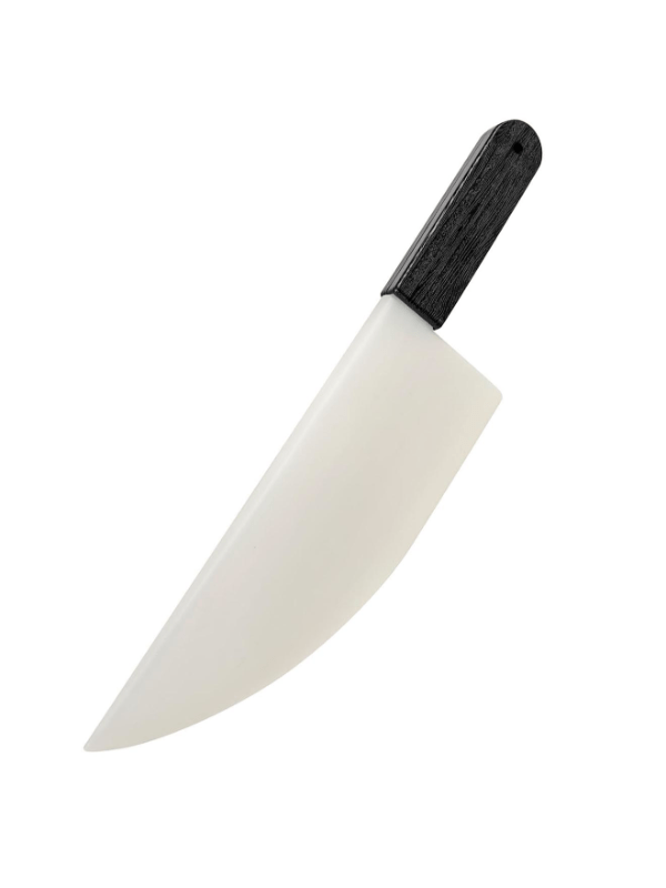 Selvlysende Kniv 50 Cm.Â  - Legekammeraten.dk