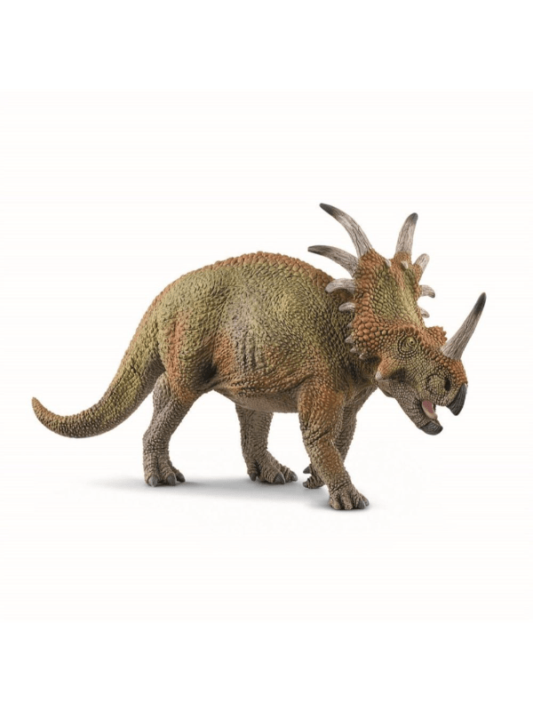 Se Styracosaurus hos Legekammeraten.dk