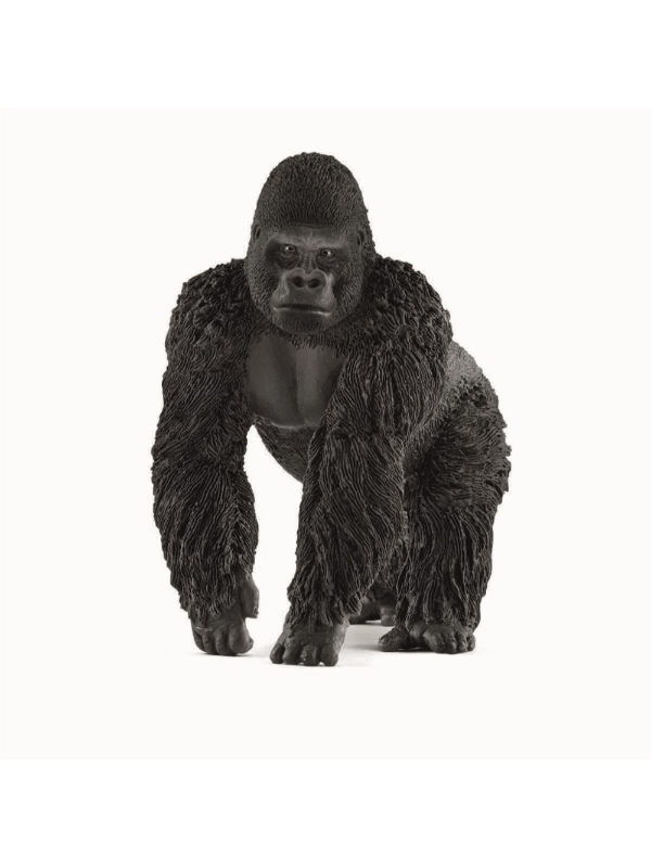 Se Gorilla-han hos Legekammeraten.dk
