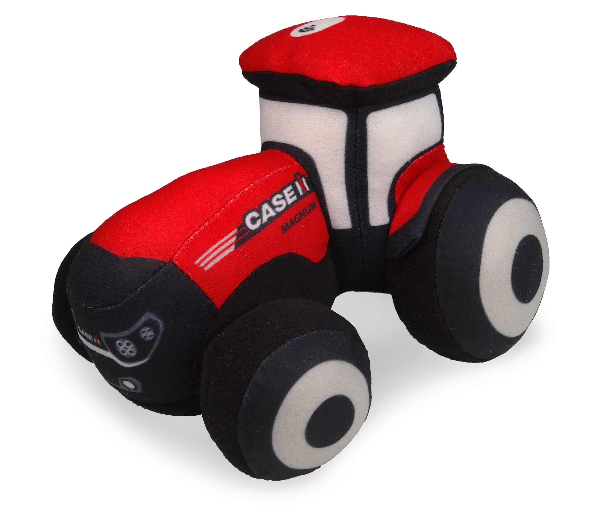 Case IH Magnum - Traktor Bamse - Bamser - Legekammeraten.dk