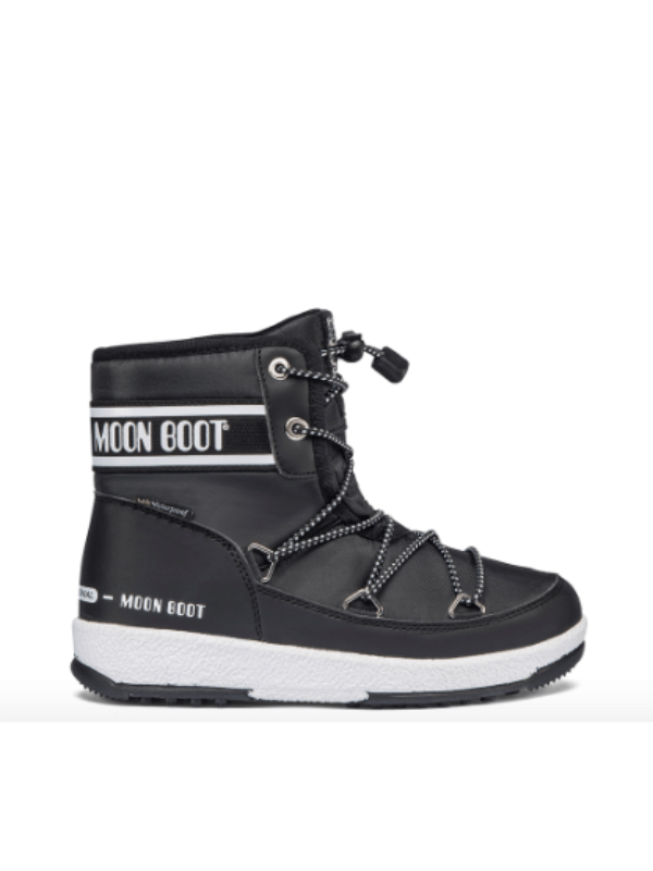 Moon Boot Vinterstøvler - Moon Boot - Legekammeraten.dk