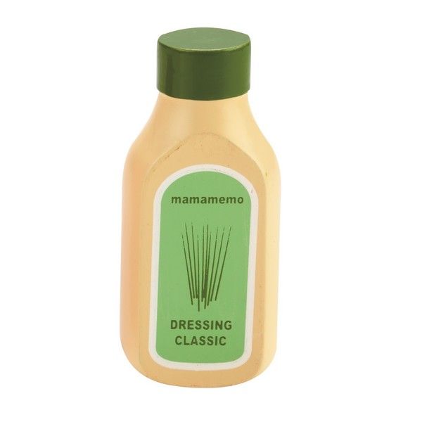 Mamamemo Dressing - Legekammeraten.dk