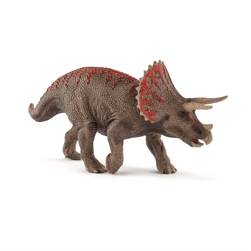 Billede af Schleich-Triceratops - Dyr - Legekammeraten.dk hos Legekammeraten.dk