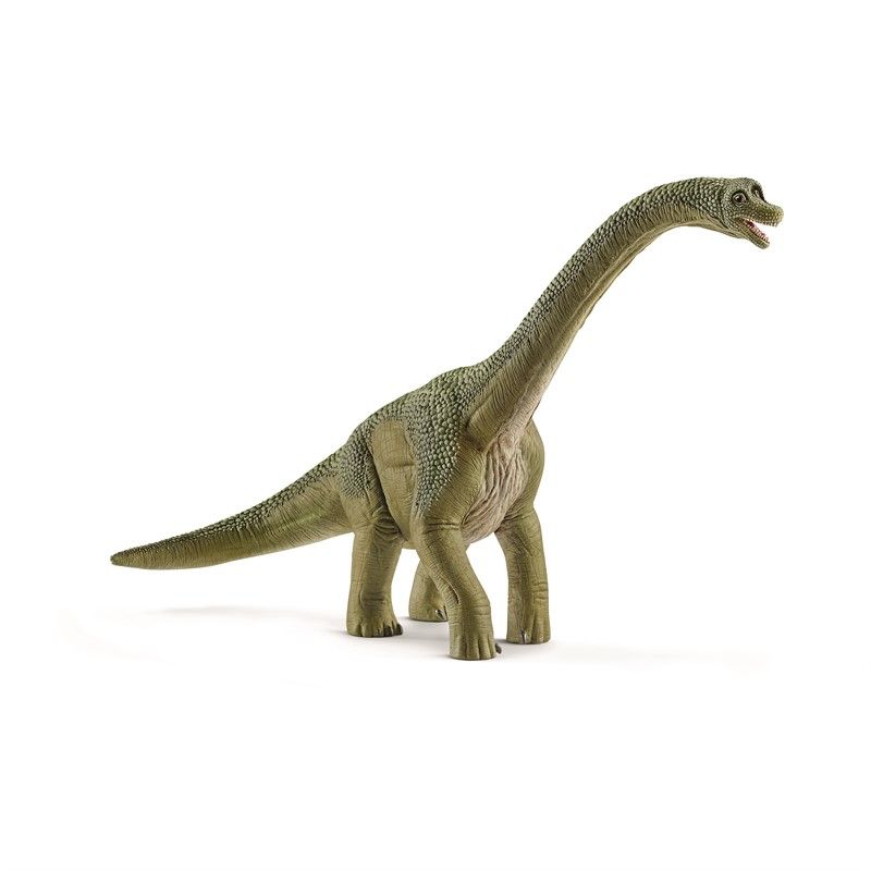 Billede af Schleich Brachiosaurus - Dyr - Legekammeraten.dk hos Legekammeraten.dk