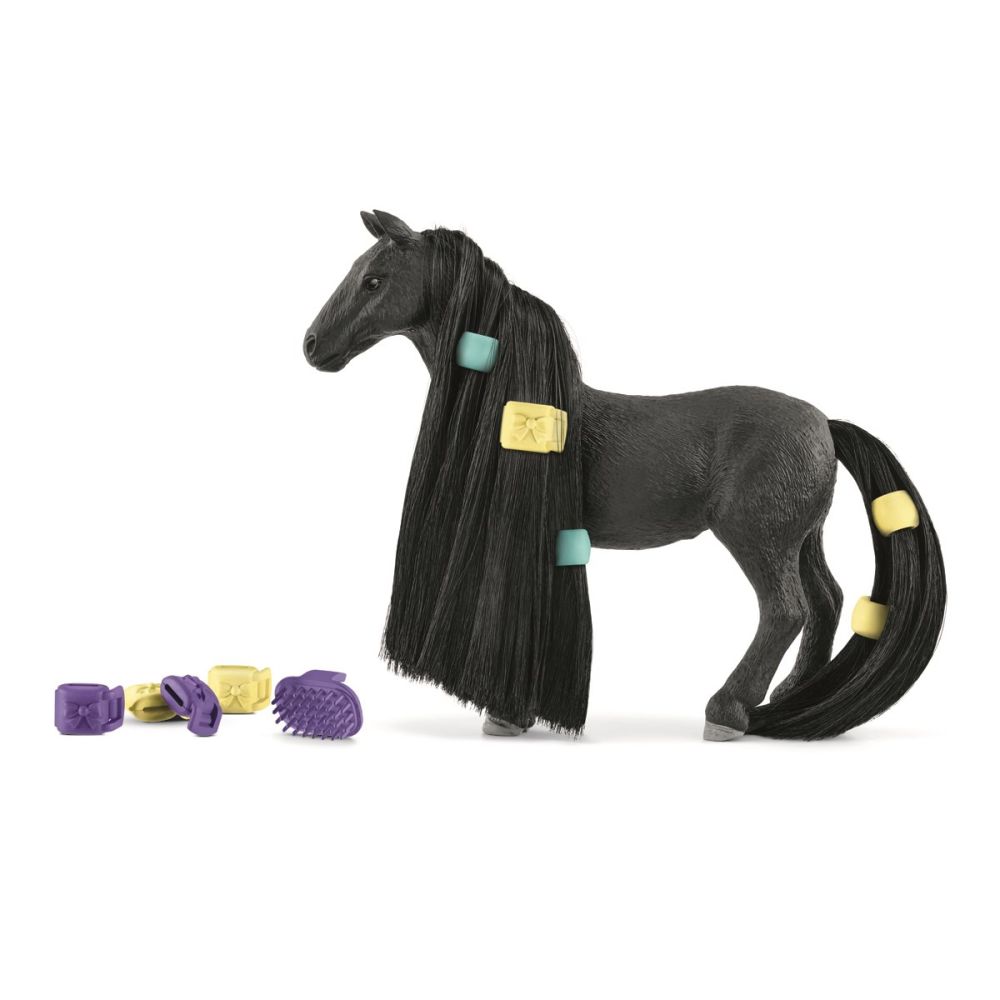 Billede af Schleich SB Beauty Horse Criollo Definitivo Mare - schleich - Legekammeraten.dk