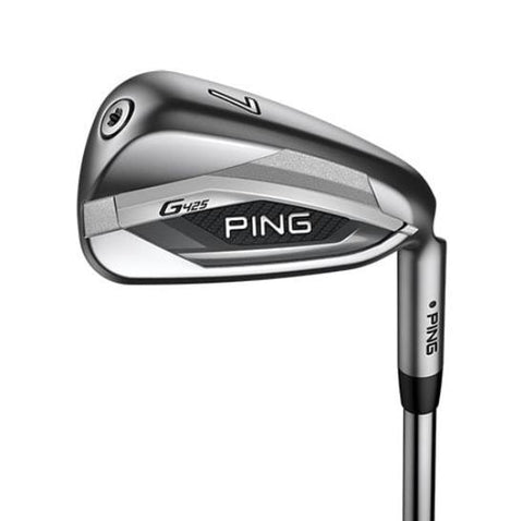 Ping G425 Comparison Chart 