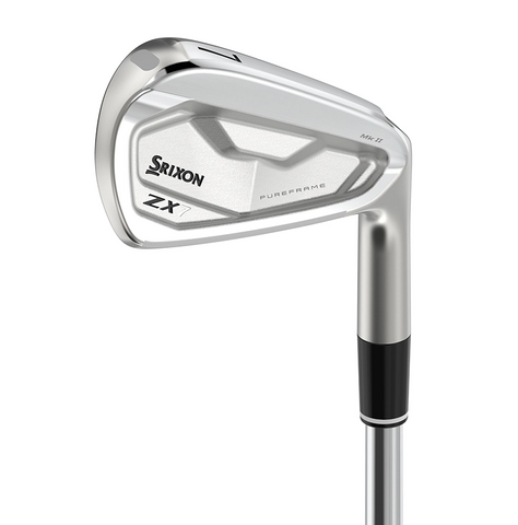  Srixon ZX5 Comparison Chart 