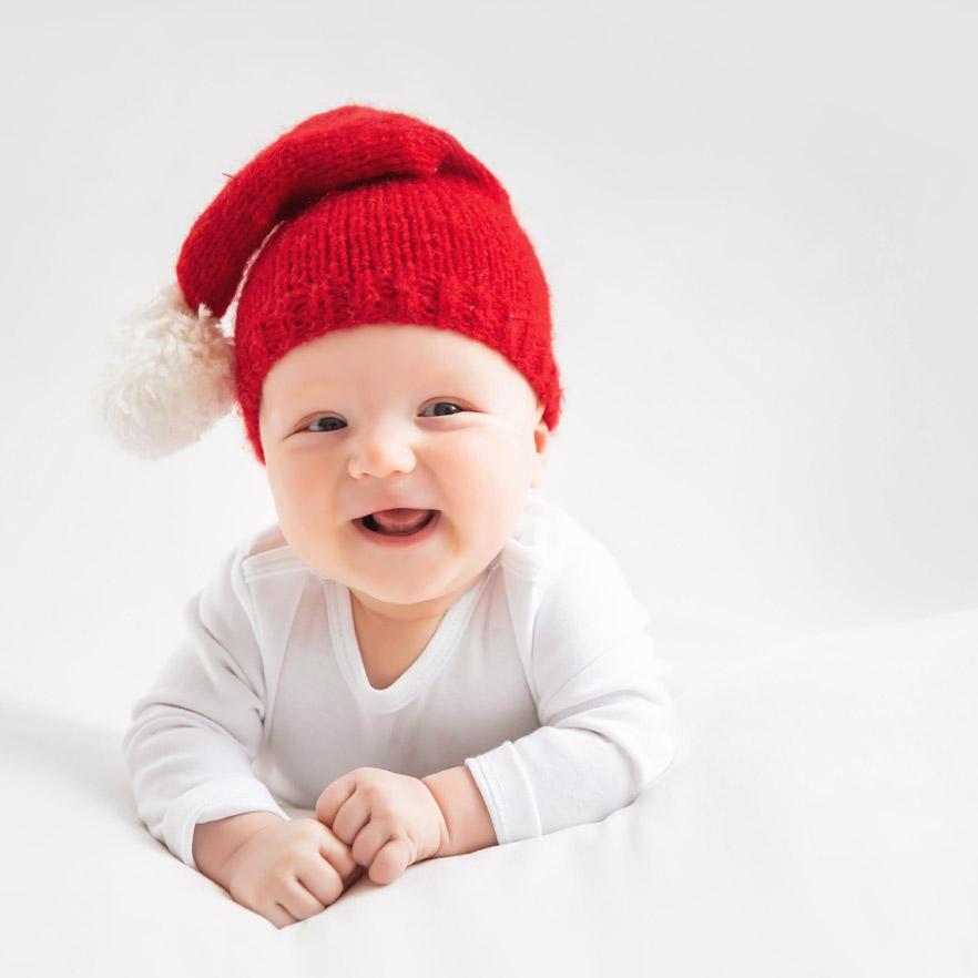 5-creative-ways-to-make-a-magical-first-christmas-for-your-baby