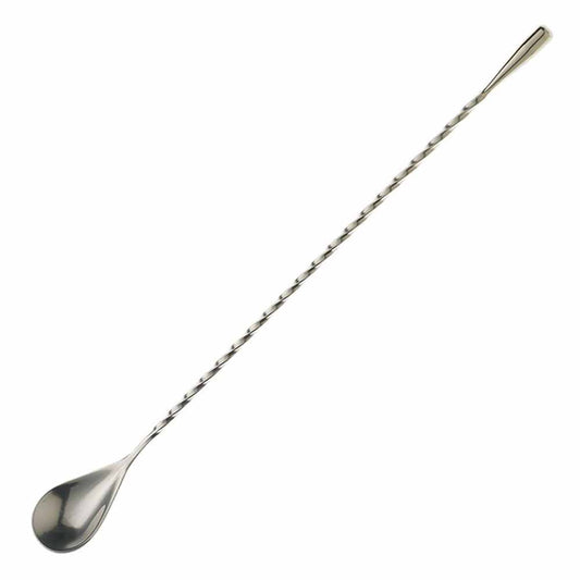Barfly M37003 1 oz. & 1-1/2 oz. Japanese Style Jigger, Stainless Steel