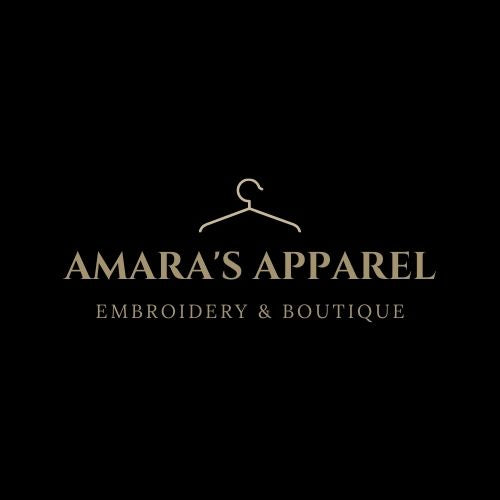 Amara’s Apparel