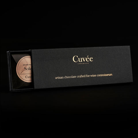 Cuvee Chocolate Envelope Collection