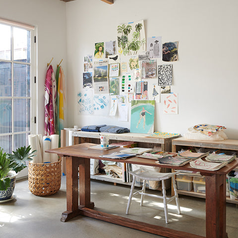 Virginia Johnson Studio