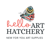 Dritz Stitch Witchery – Hello Art Hatchery