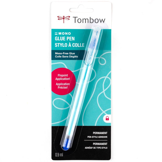 Tombow Mono Drawing Pen 3-Pack