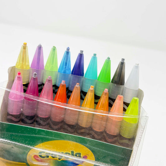 Crayola Twistables Colored Pencils (18)