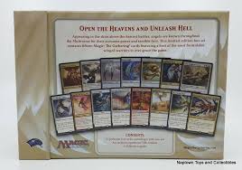MTG From The Vault: Angels