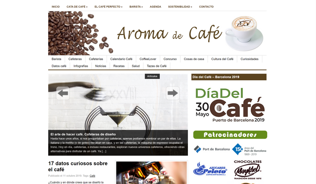 pagina-web-de-cafe