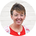 Liz Quartley, Cosyfeet Shop Manager & Fitting Expert