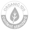 Certifikat Organic 100 organski bombaž