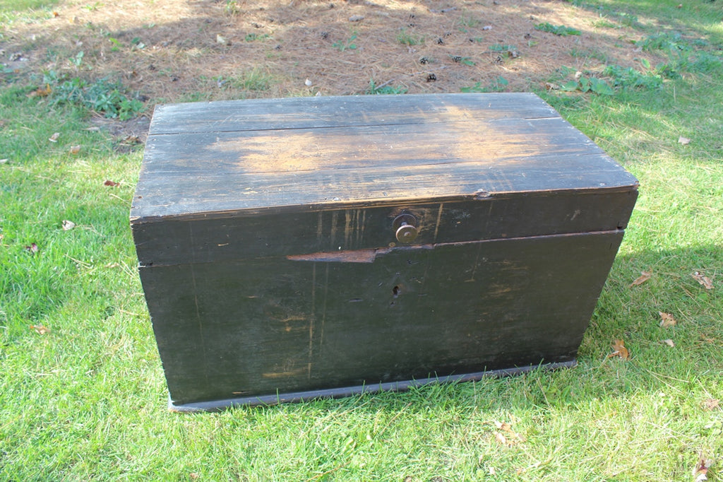 Vintage Union Utility Chest/Tackle Box – Ma Mère et Moi Antiques