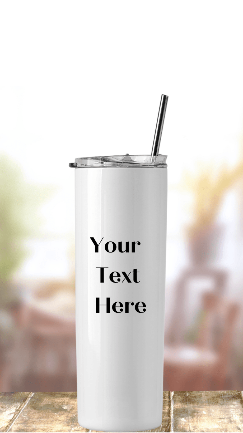 Get in Losers Water Tracker 20 oz Sublimation Glass Tumbler – GraceJeanne  Creations