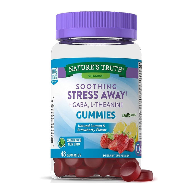 gaba gummies