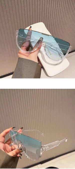 Smoother than You Sunglasses - Tiny House of Fashion Boutique