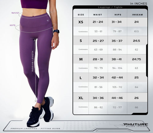 TRASA Women's Slim Fit Ultra Soft Cotton Churidar Leggings - Black, Size:-  M : Amazon.in: Fashion