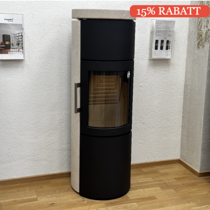Ausstellermodell HWAM 3520c San Sebastian