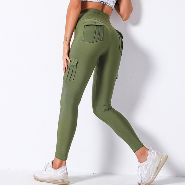 What To Wear With Khaki Green Leggings  International Society of Precision  Agriculture