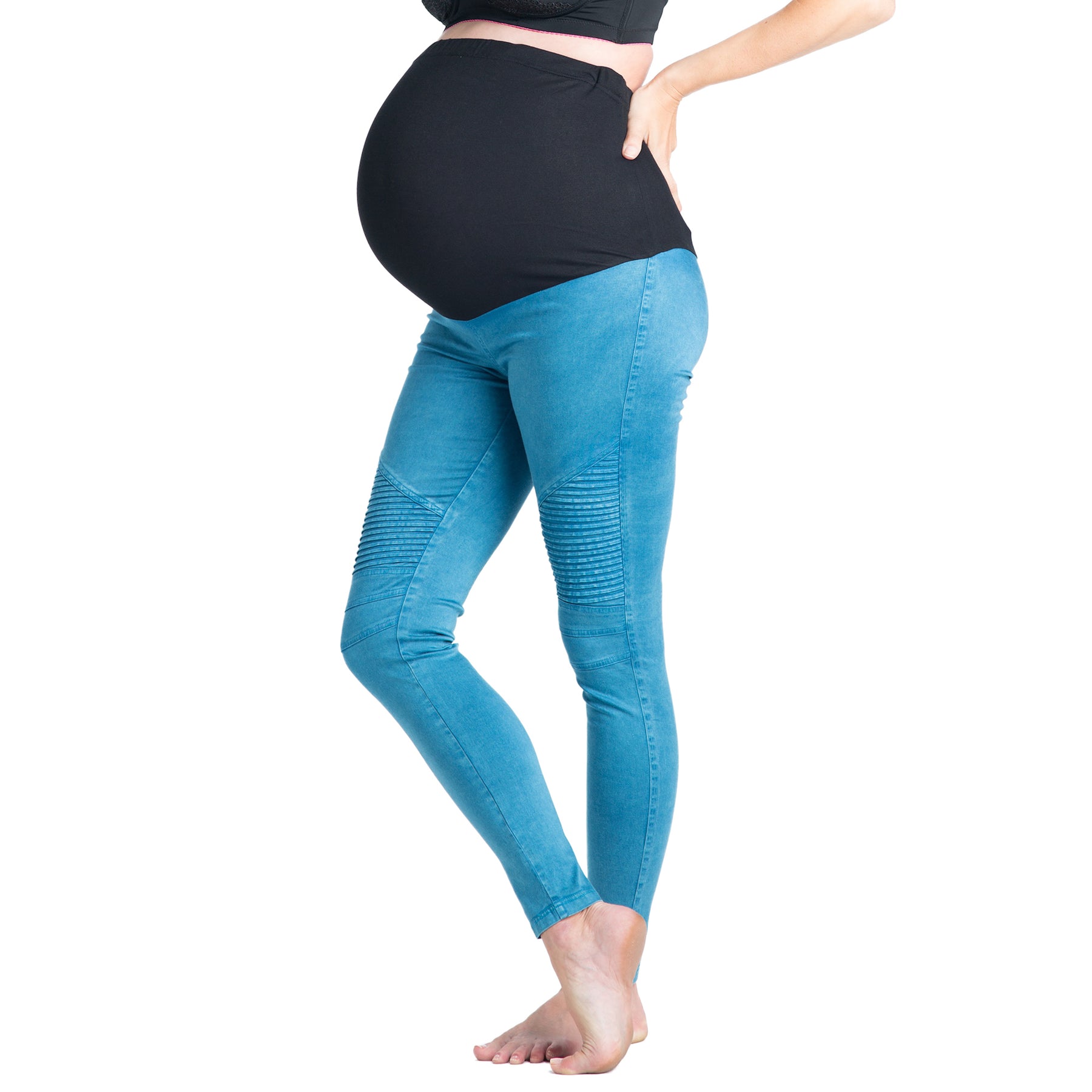 Maternity & Postpartum Leggings and Clothing – Preggo Leggings