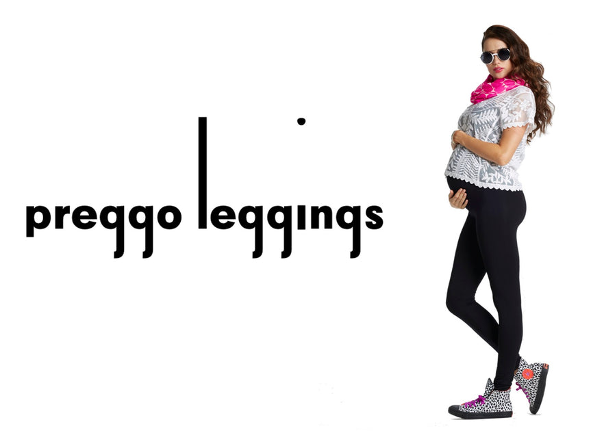 Preggo Leggings
