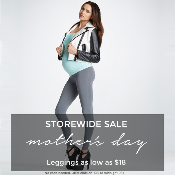 Mother's Day Sale