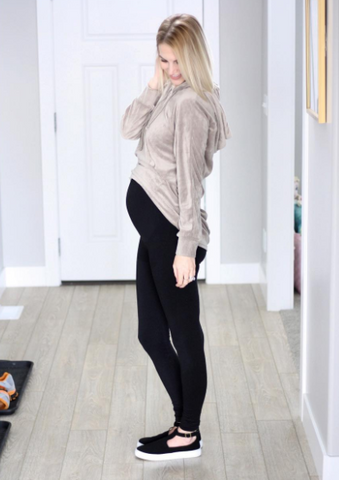 Best Maternity Leggings