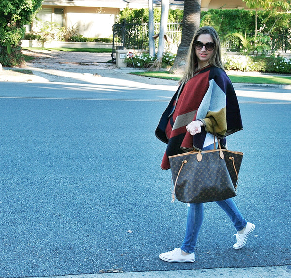 [Bump Style Approved: Pregnancy Q&A with Andrea Henderson] - [Wearing Casual Outfit]