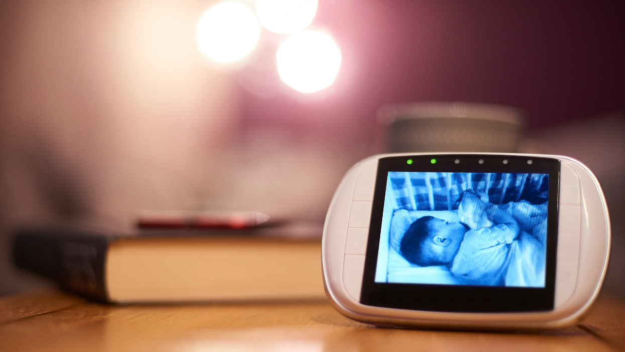 Are Baby Monitors Safe