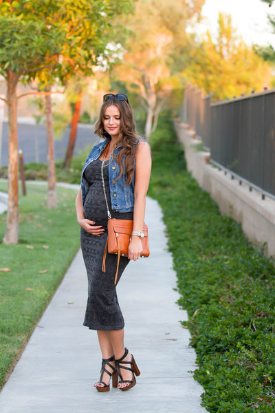 Bump Style Approved Pregnancy Qanda With Irina Bond Preggo Leggings 