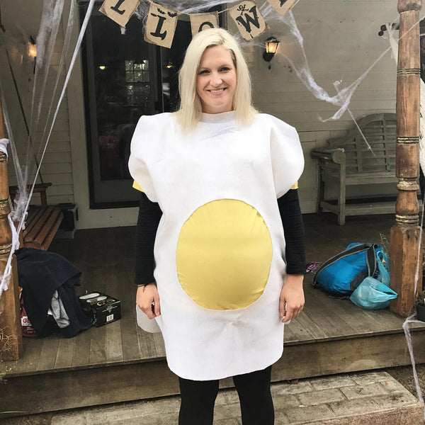 Cute Halloween Costumes for Moms