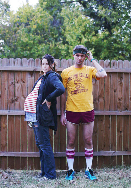 juno and bleeker costume