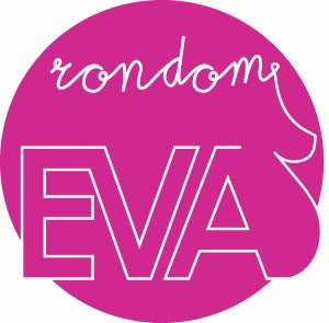 rondom eva logo