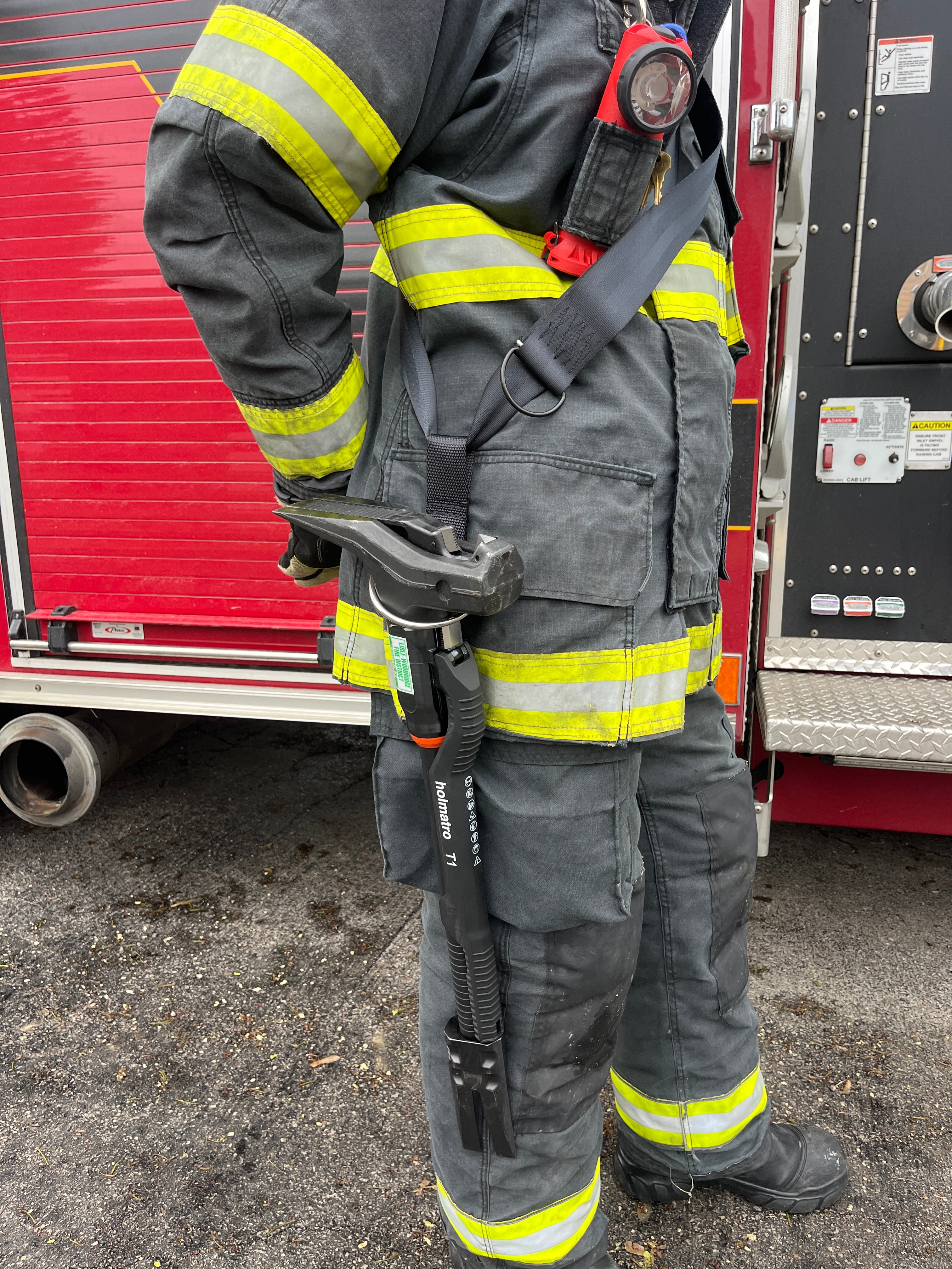 Tool Sling - FFTS