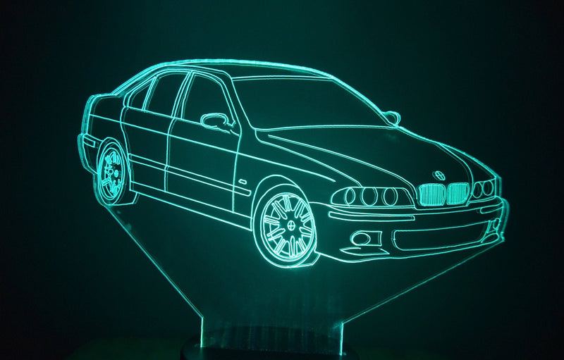 e39 lamp