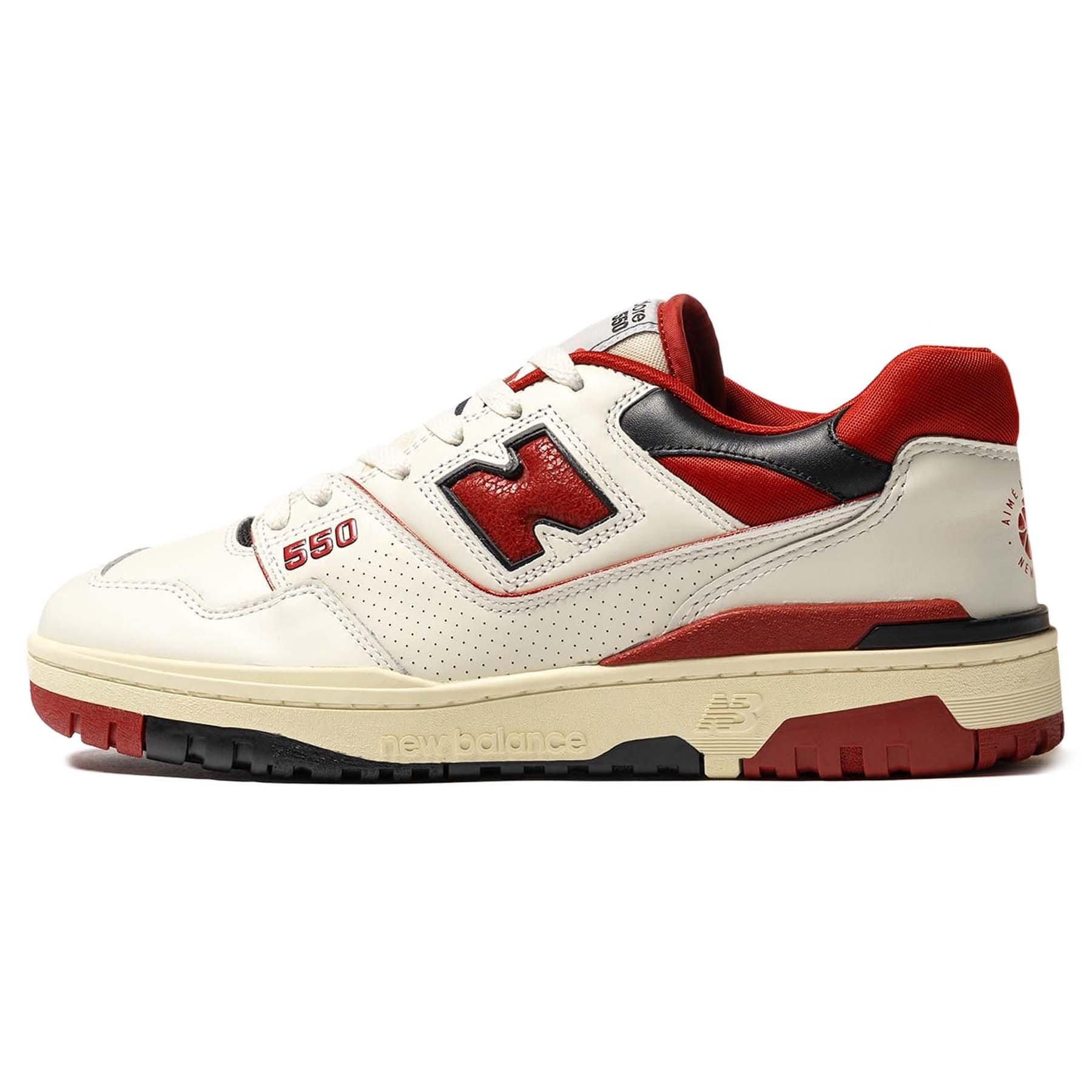 nb 550 red