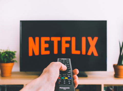Netflix and streaming