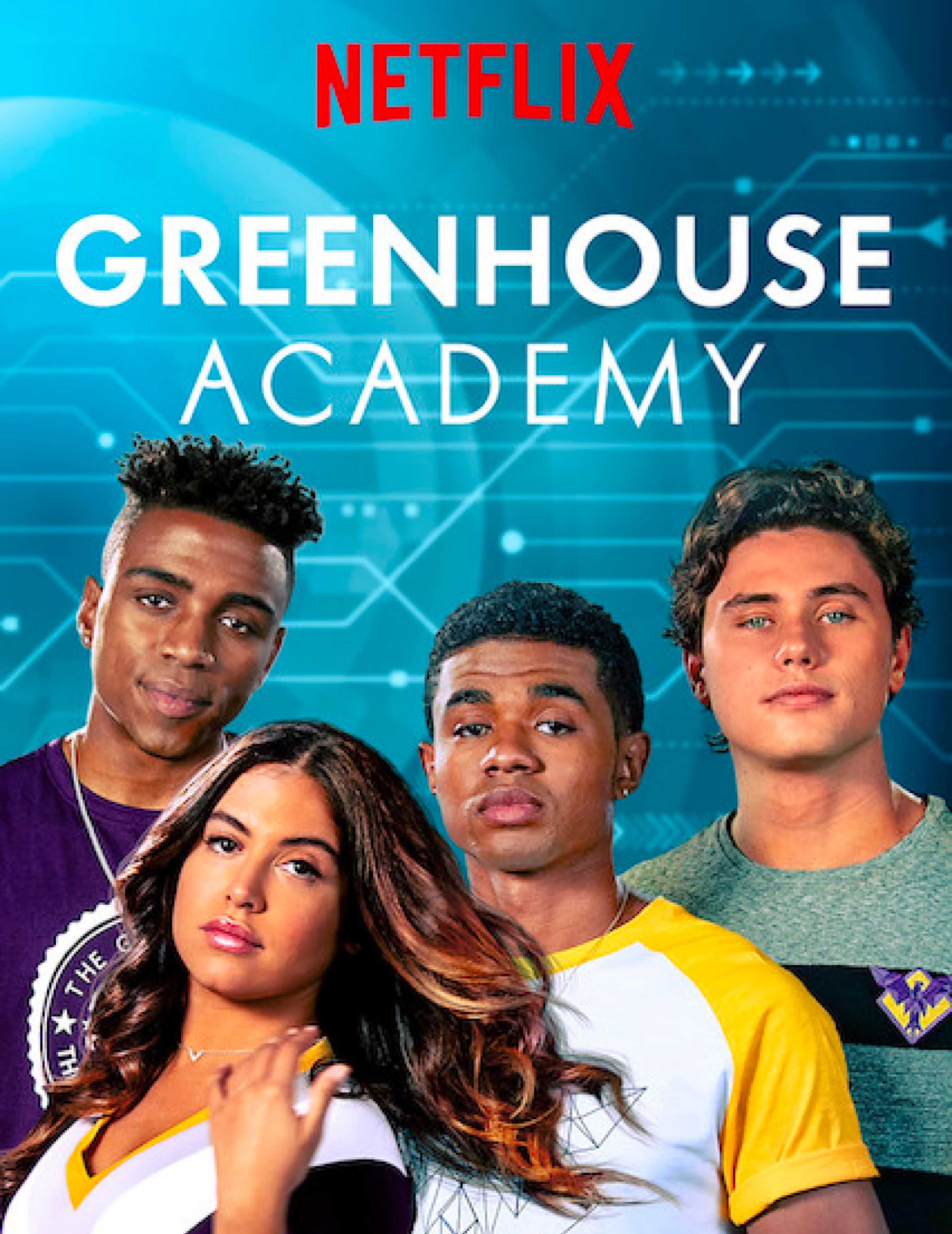 Greenhouse Academy