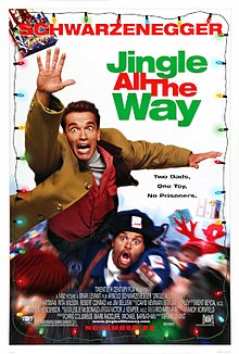 Jingle all the way