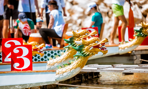 dragon boat festival