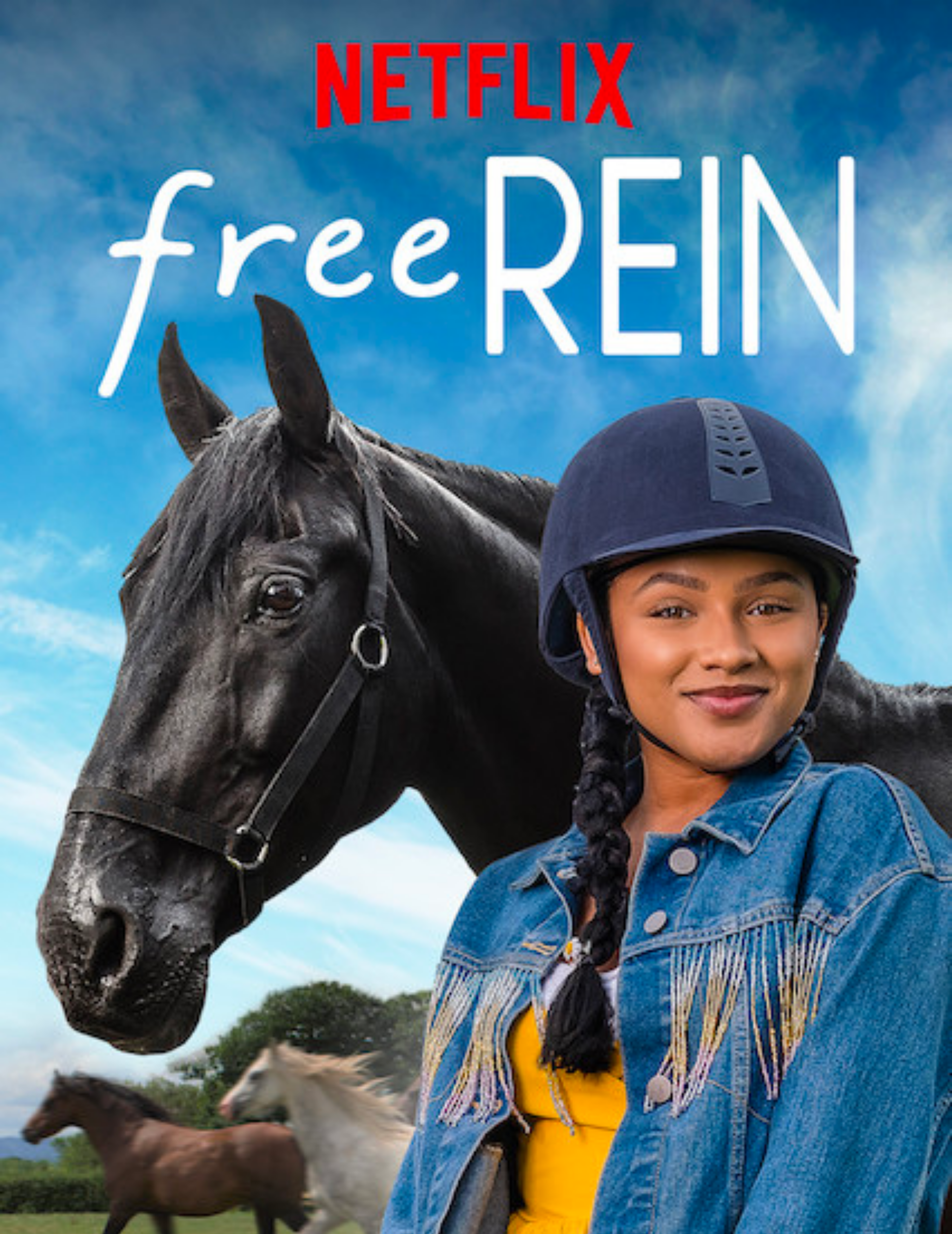 Free Rein